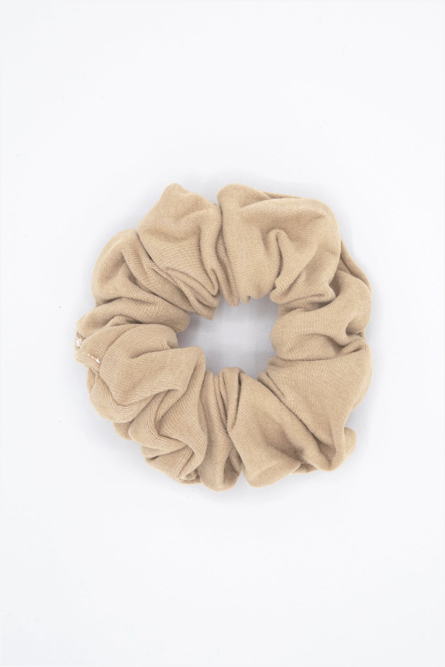 SCRUNCHGD - Garment Dye Scrunchie
