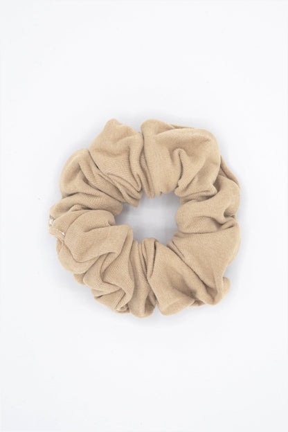 SCRUNCHGD - Garment Dye Scrunchie