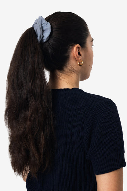 SCRUNCHGD - Garment Dye Scrunchie