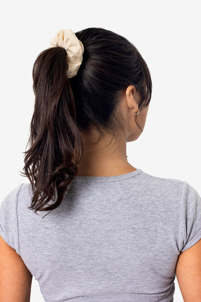 SCRUNCHGD - Garment Dye Scrunchie