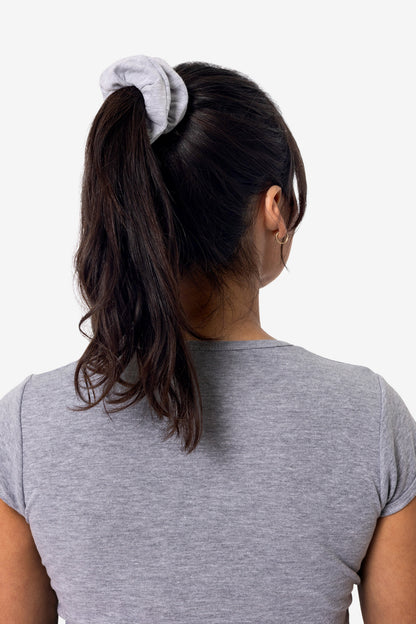 SCRUNCHGD - Garment Dye Scrunchie
