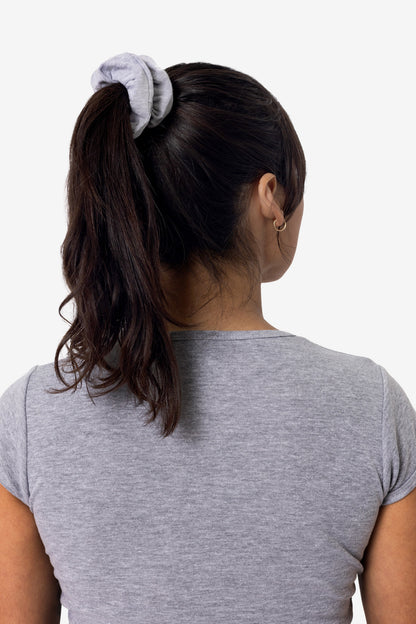 SCRUNCHGD - Garment Dye Scrunchie