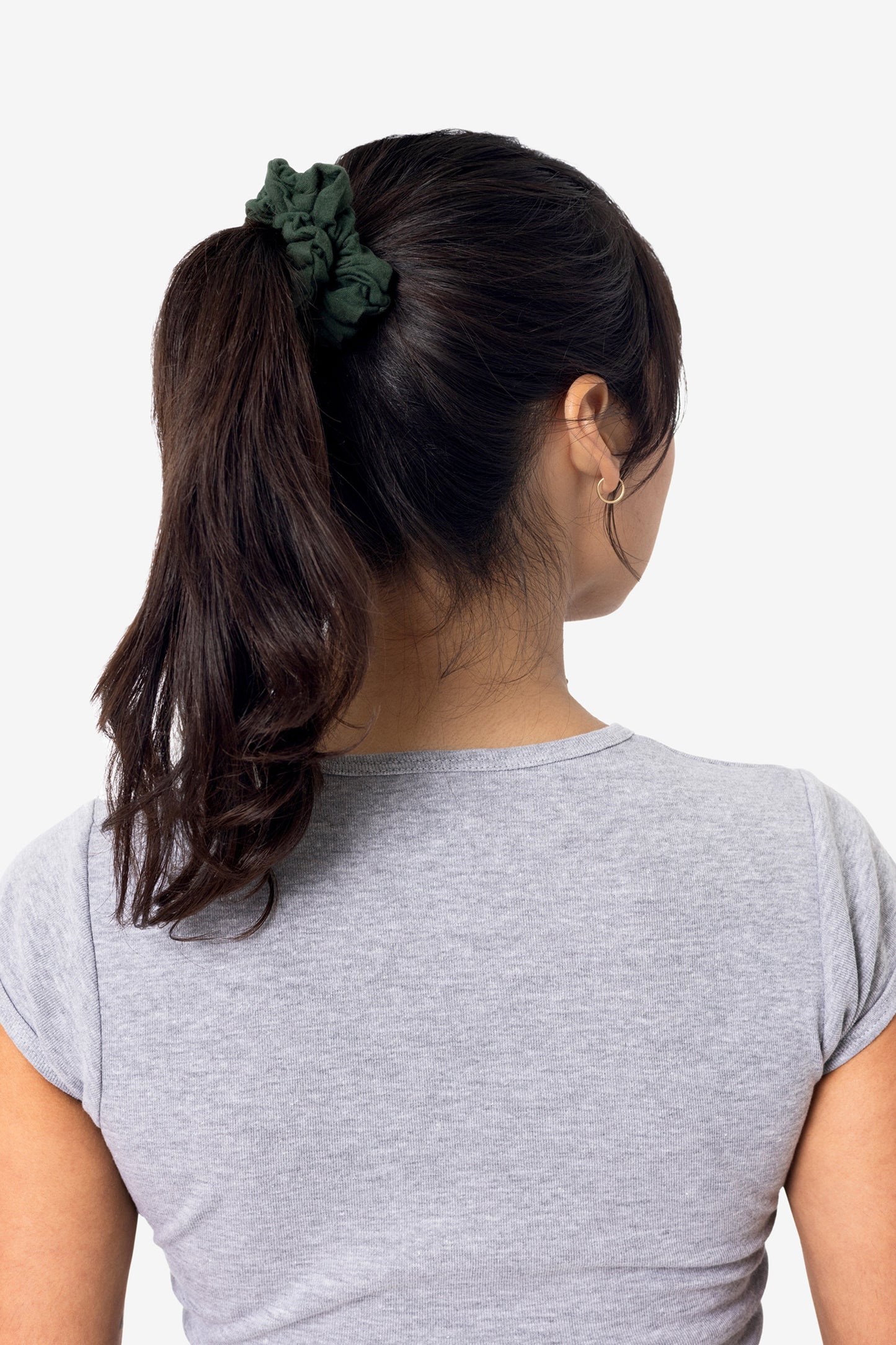 SCRUNCHGD - Garment Dye Scrunchie