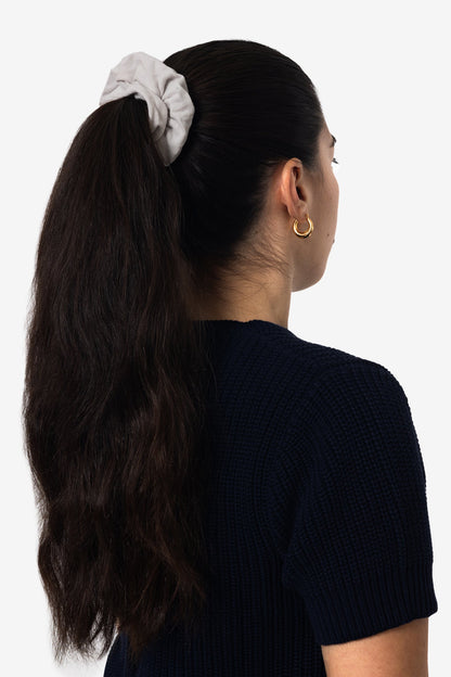 SCRUNCHGD - Garment Dye Scrunchie