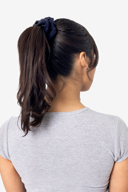 SCRUNCHGD - Garment Dye Scrunchie