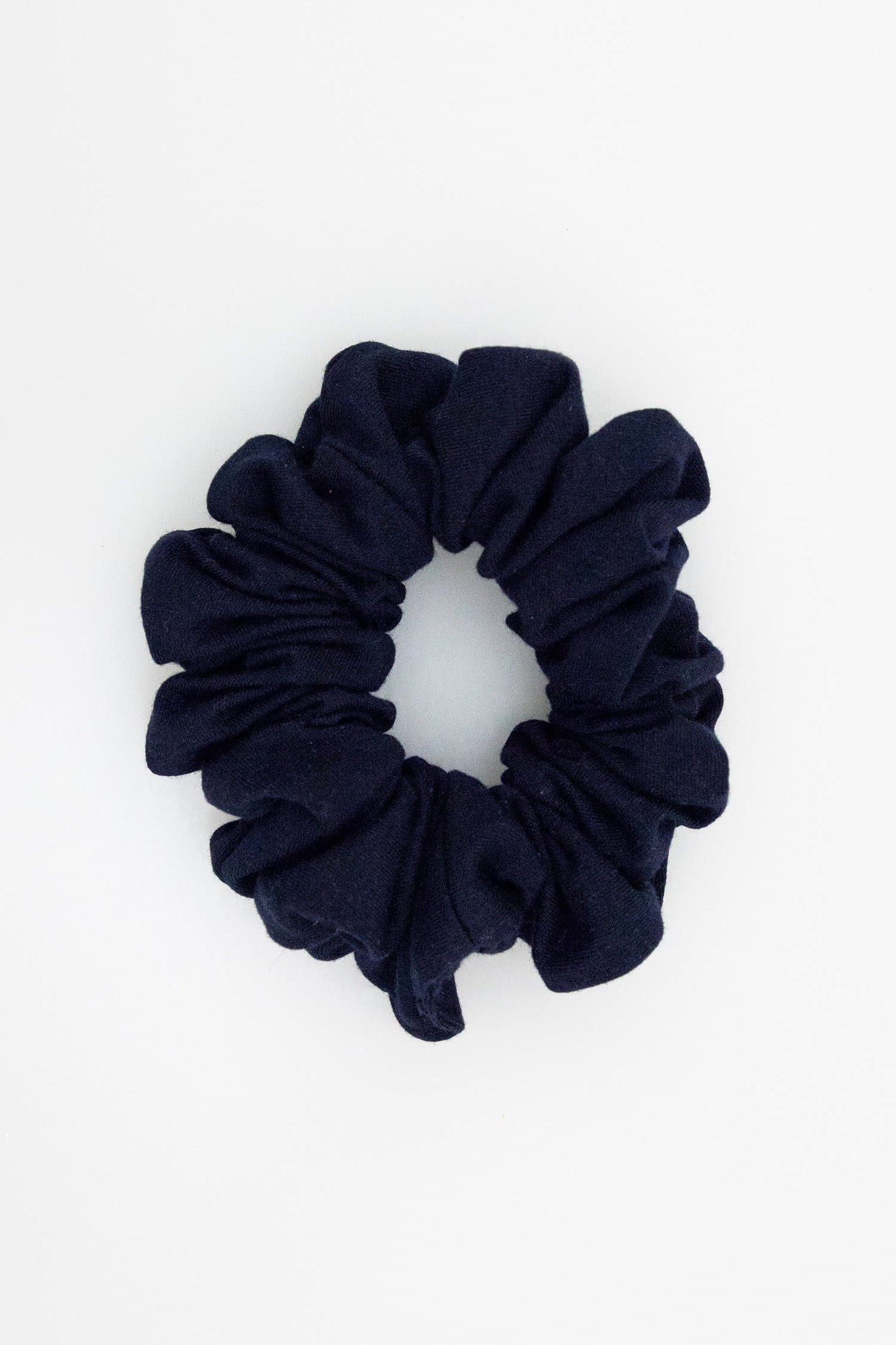 SCRUNCHGD - Garment Dye Scrunchie