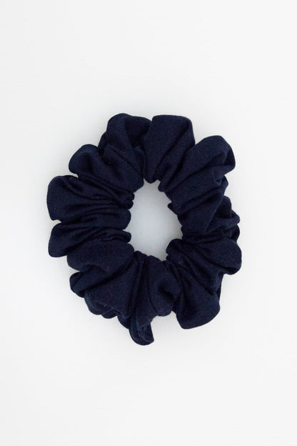 SCRUNCHGD - Garment Dye Scrunchie