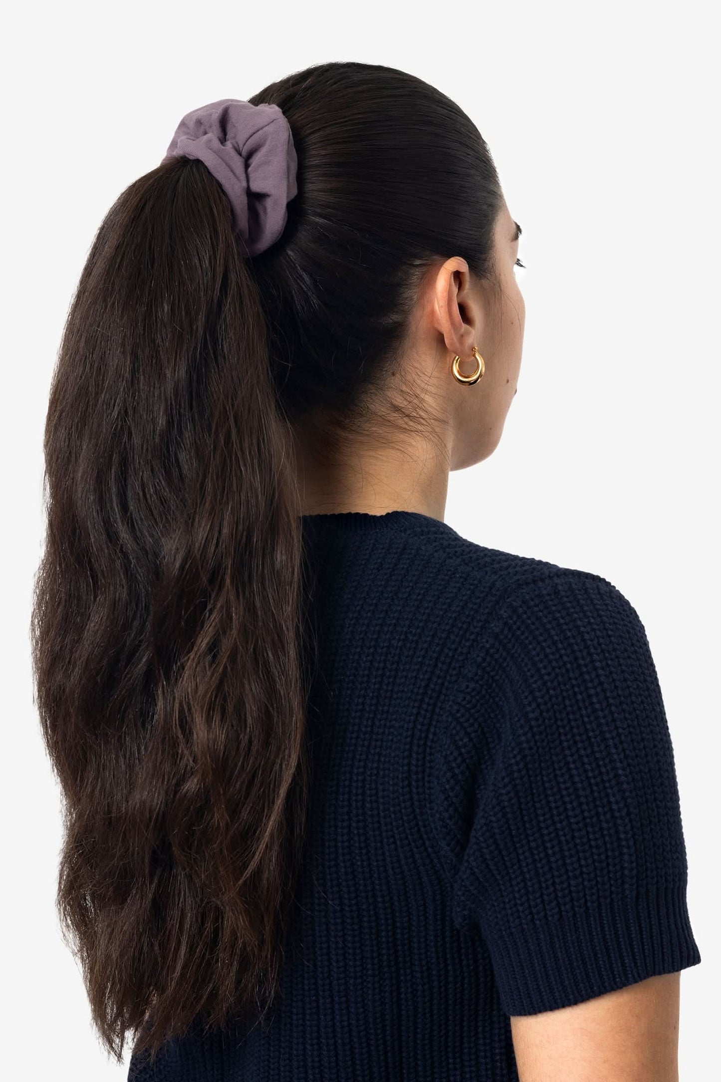 Cotton Scrunchie - Free Gift With Swim Purchase