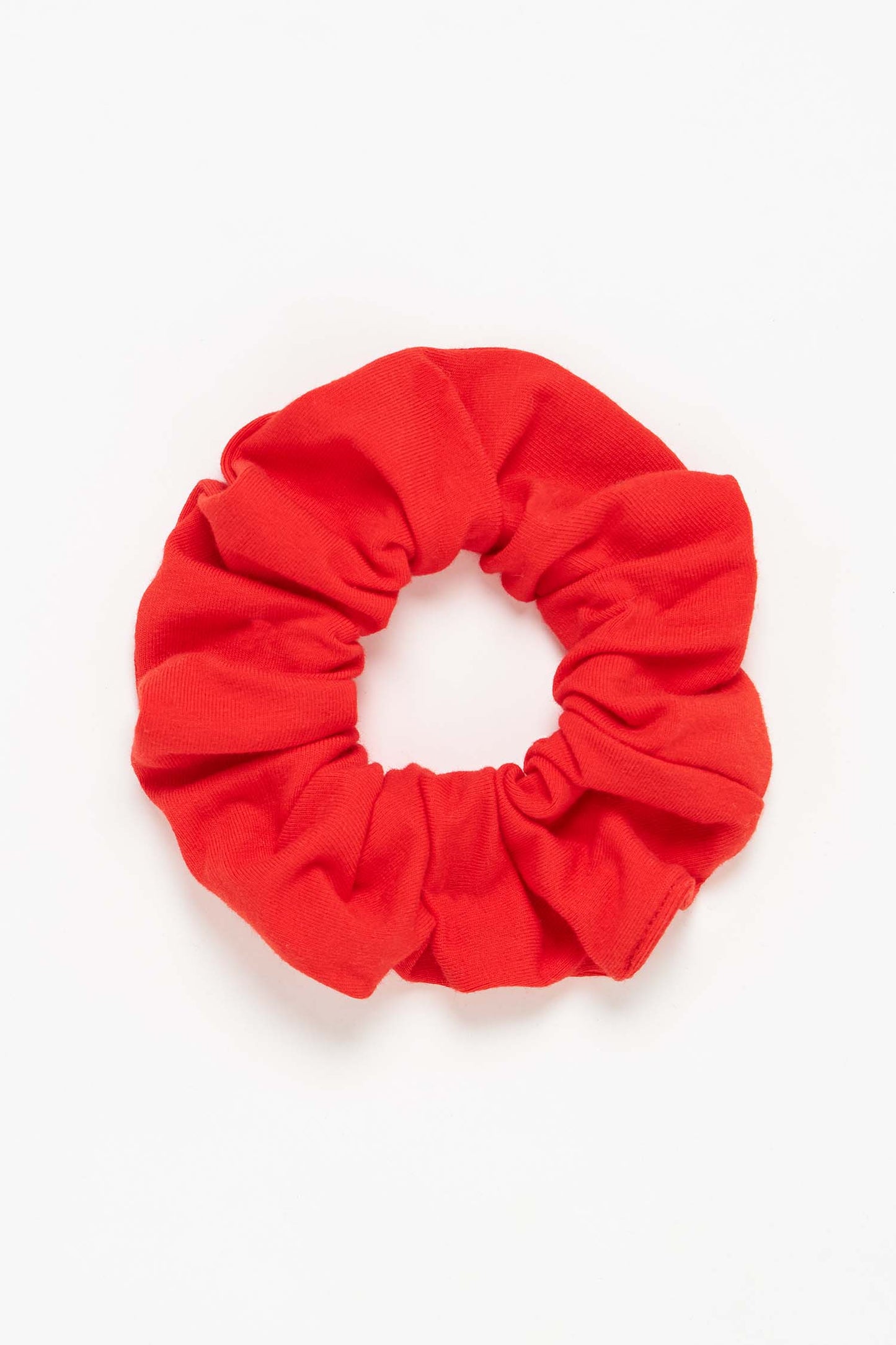 Cotton Scrunchie - Free Gift With Swim Purchase