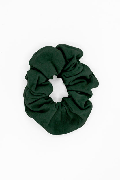 Cotton Scrunchie - Free Gift With Swim Purchase