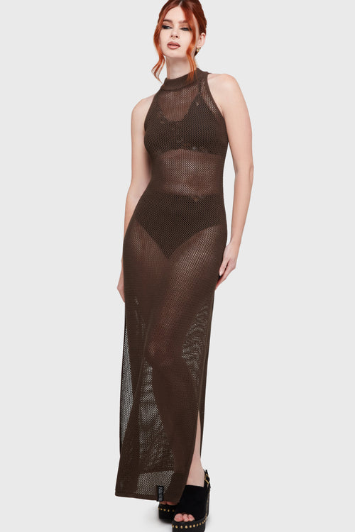 Seamarrow Dress