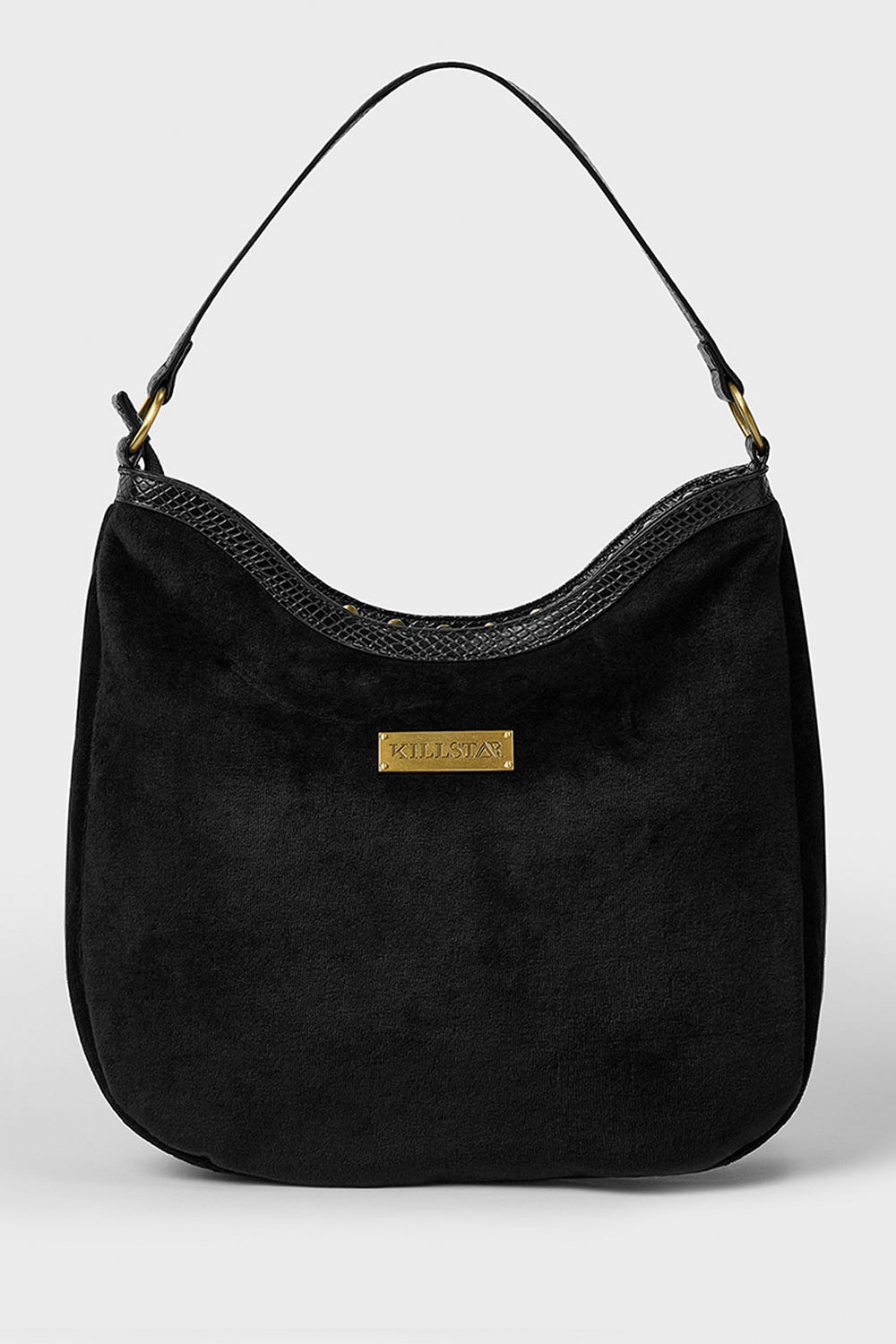 Serpent & Thorn Bag