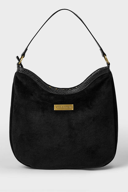 Serpent & Thorn Bag