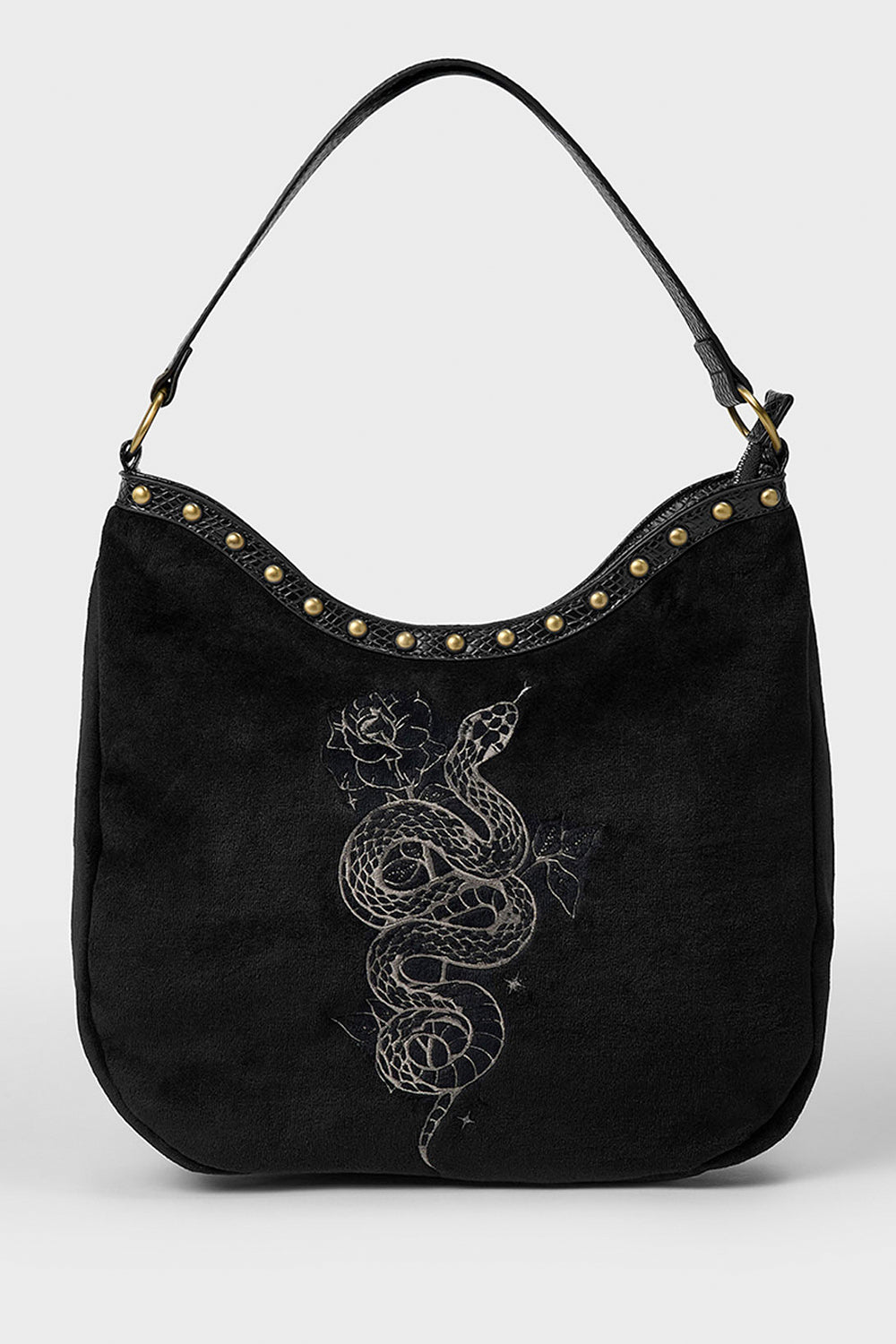 Serpent & Thorn Bag