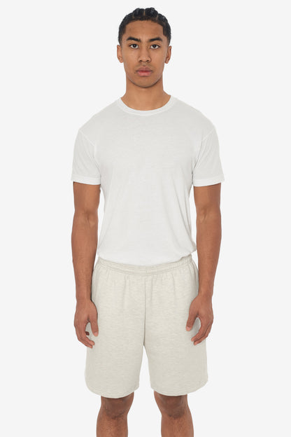 SF1042 - 12oz. Scour Fleece Sweatshort
