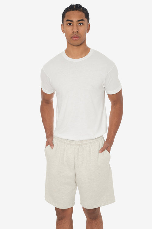 SF1042 - 12oz. Scour Fleece Sweatshort
