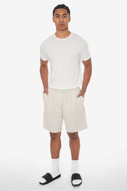 SF1042 - 12oz. Scour Fleece Sweatshort