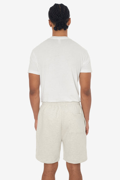 SF1042 - 12oz. Scour Fleece Sweatshort