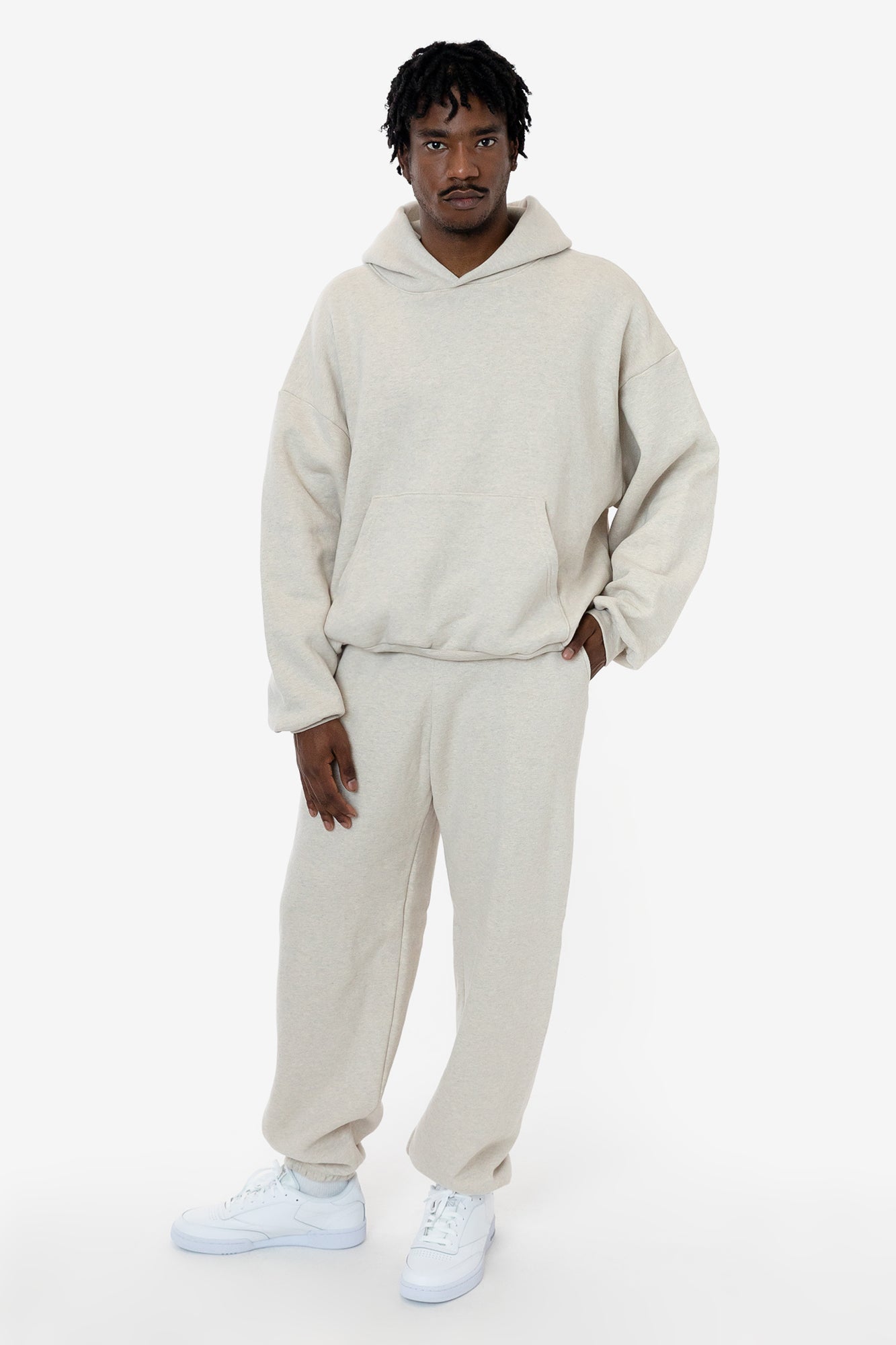 SF1044 - 12oz. Scour Fleece Sweatpant