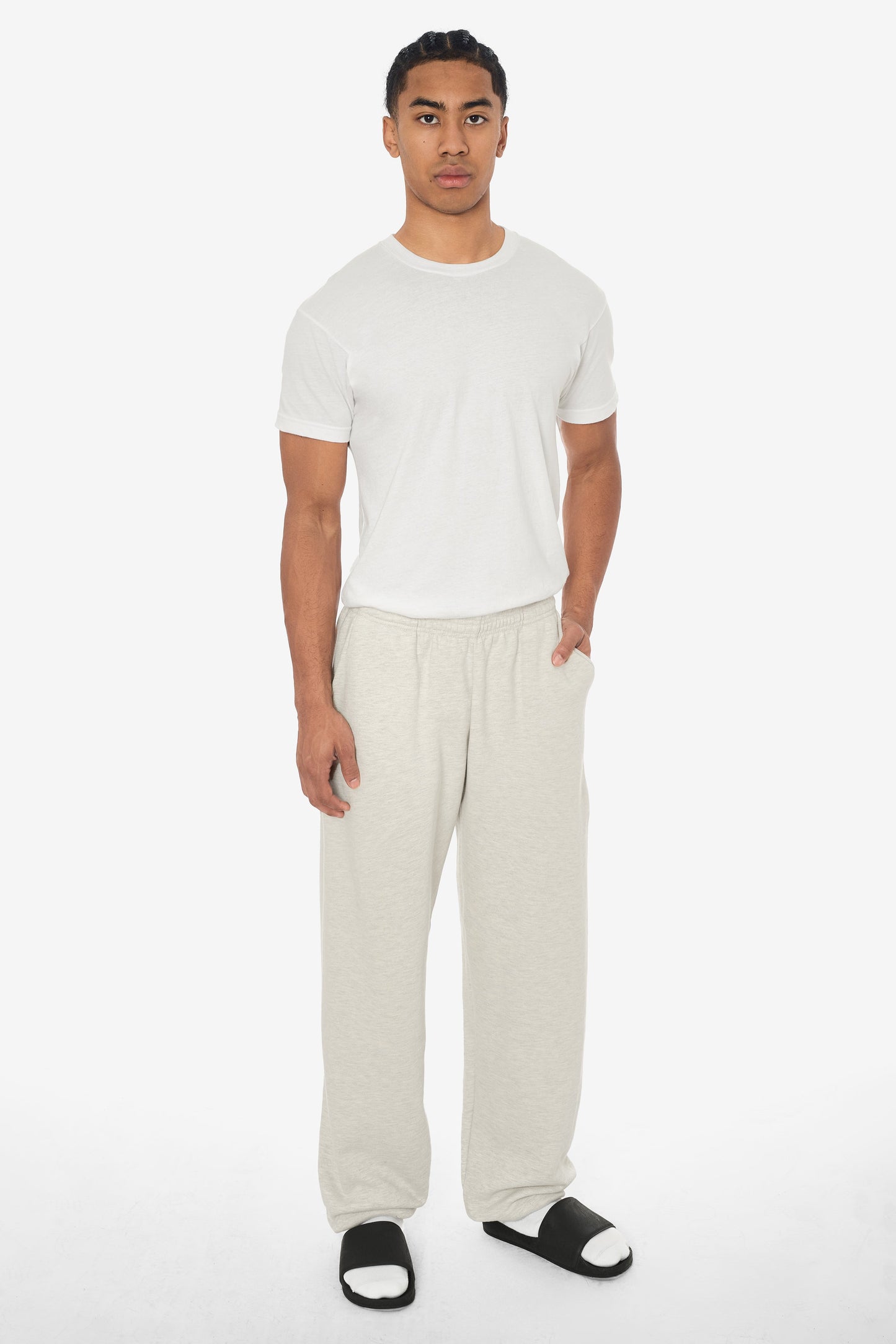 SF1044 - 12oz. Scour Fleece Sweatpant