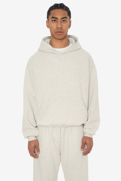 SF1049 - 12oz. Scour Fleece Wide Hoodie