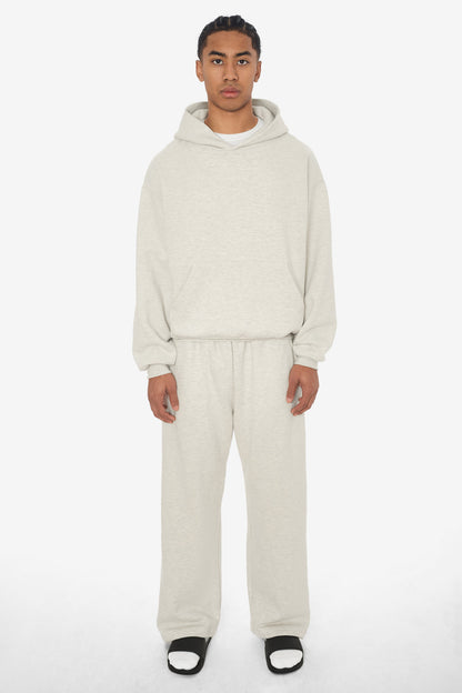 SF1049 - 12oz. Scour Fleece Wide Hoodie