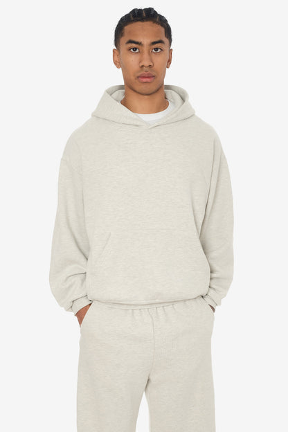 SF1049 - 12oz. Scour Fleece Wide Hoodie