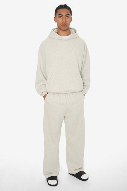 SF1049 - 12oz. Scour Fleece Wide Hoodie