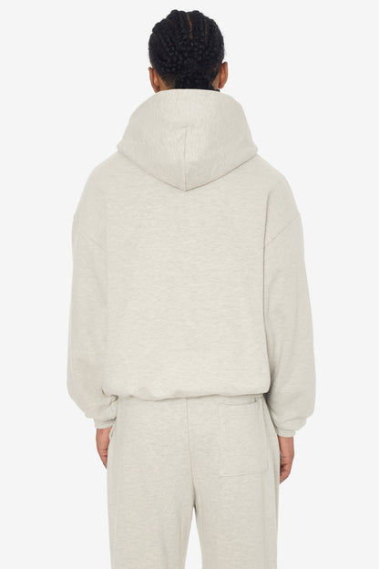 SF1049 - 12oz. Scour Fleece Wide Hoodie