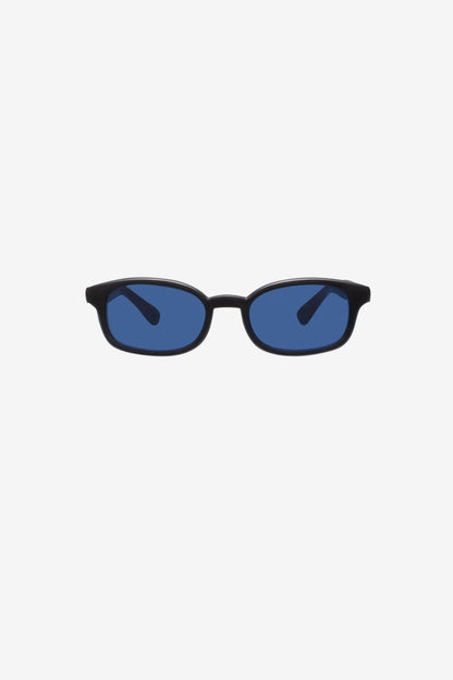 SG90SBLU - The 90's Blue Sunglasses