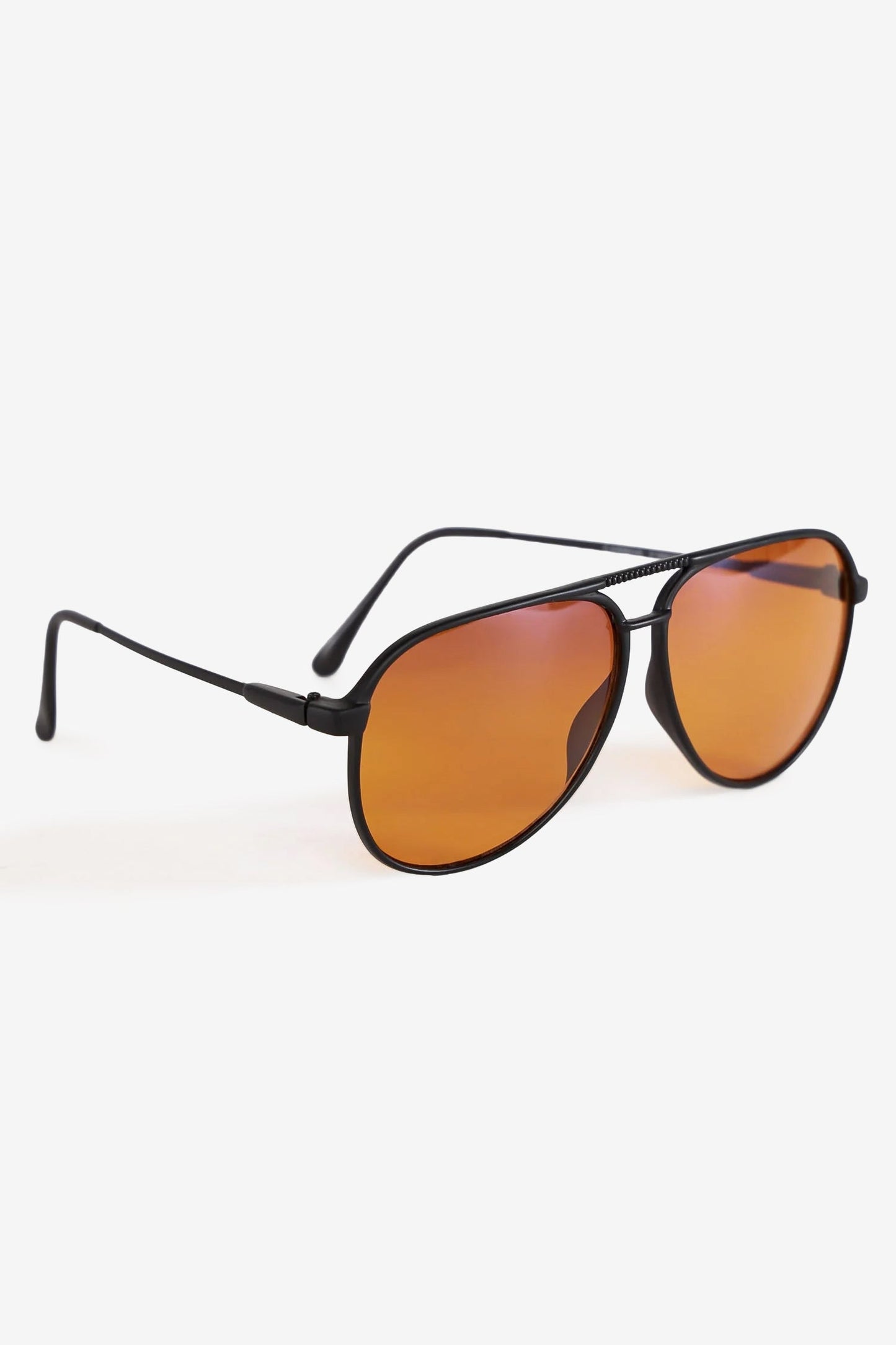 SGASUN - Men's Sunset Aviator Sunglasses