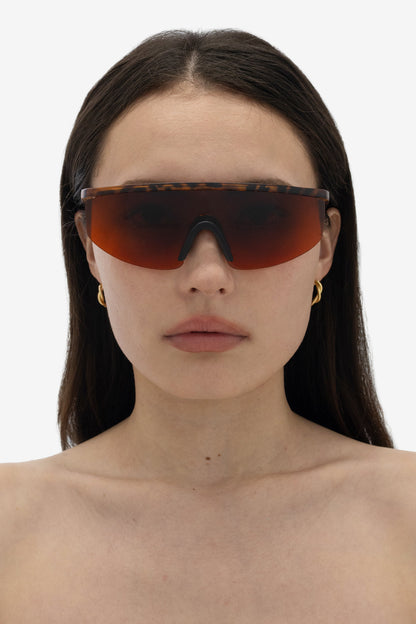 SGBBSHIE - BB Shield Sunglasses