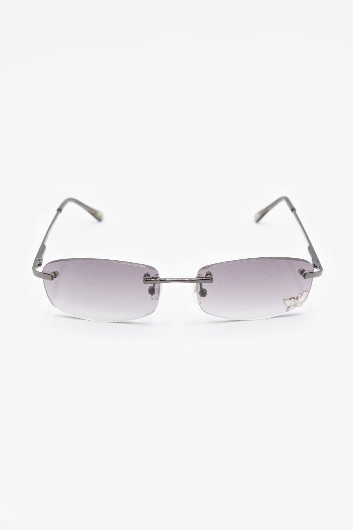 SGBRFLY - Mariposa Sunglasses