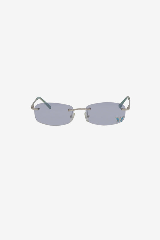 SGBRFLY - Mariposa Sunglasses