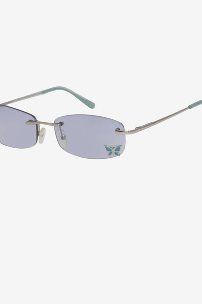 SGBRFLY - Mariposa Sunglasses