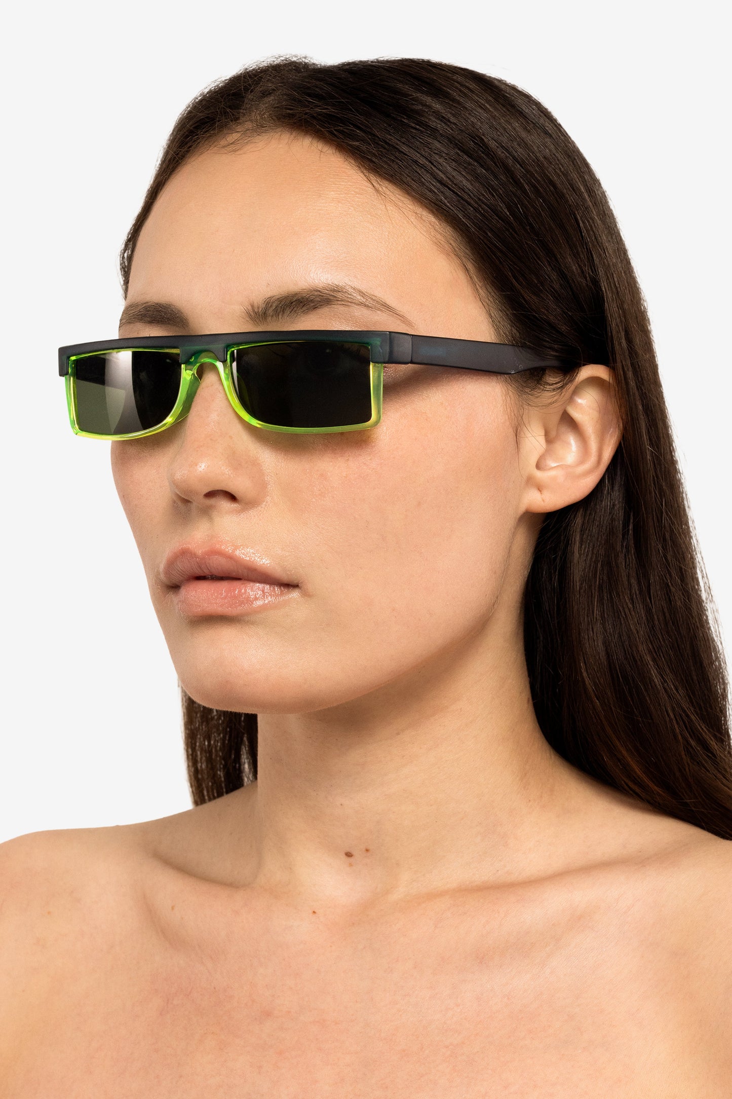 SGCANDY - Candy Arcade Sunglasses