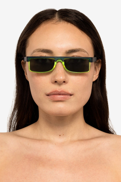 SGCANDY - Candy Arcade Sunglasses