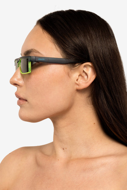 SGCANDY - Candy Arcade Sunglasses