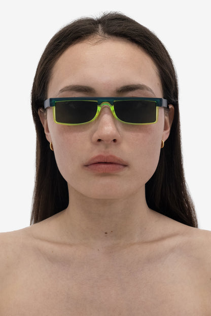 SGCANDY - Candy Arcade Sunglasses