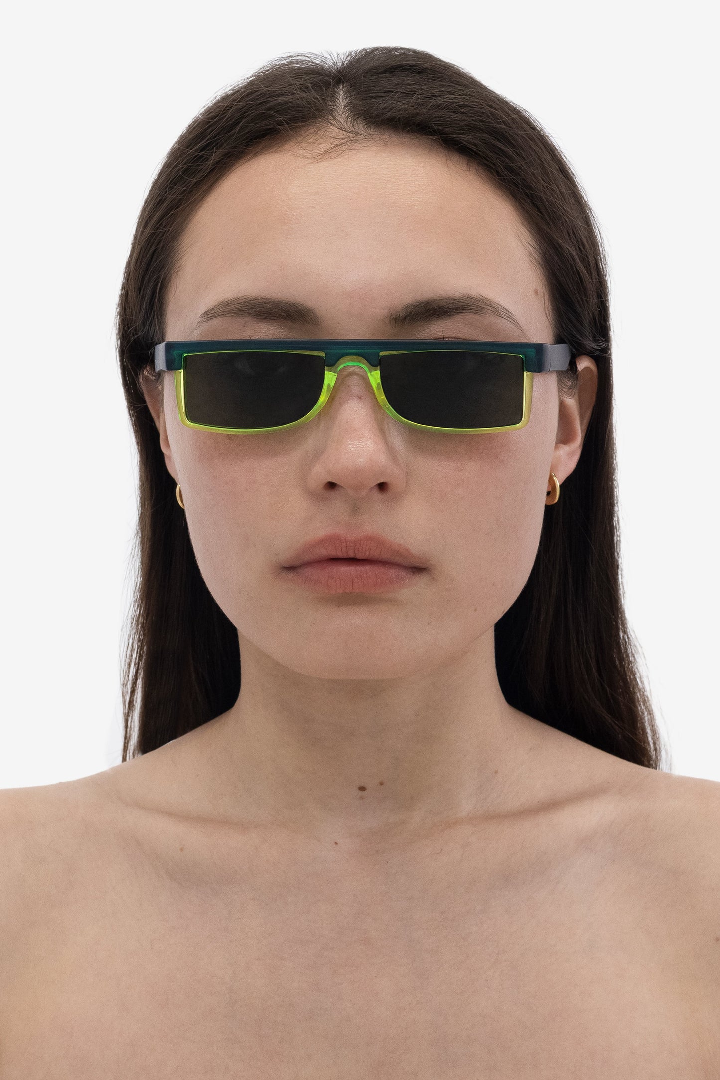 SGCANDY - Candy Arcade Sunglasses
