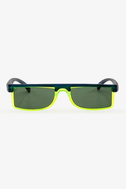 SGCANDY - Candy Arcade Sunglasses