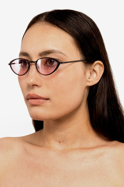 SGCATMET - Metal Cat Sunglasses