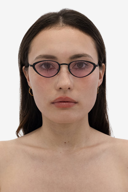 SGCATMET - Metal Cat Sunglasses