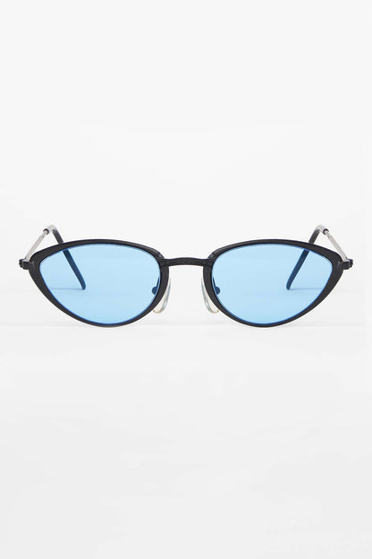SGCATMET - Metal Cat Sunglasses