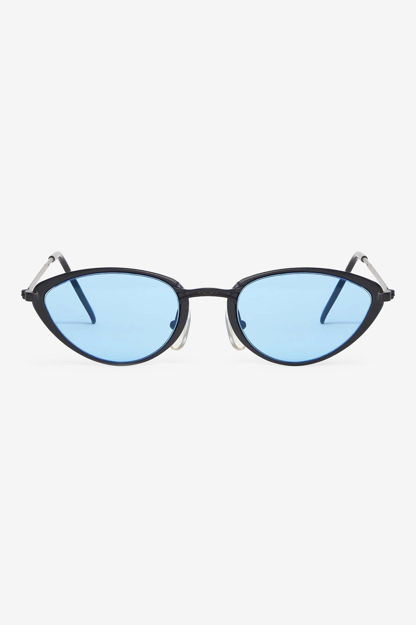 SGCATMET - Metal Cat Sunglasses