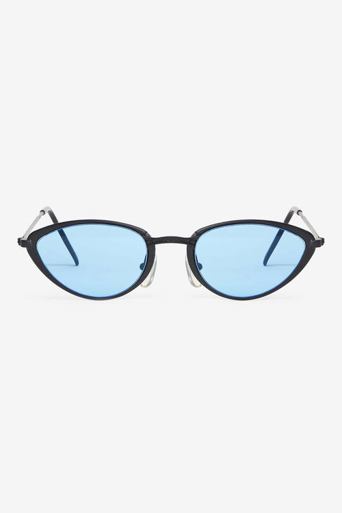 SGCATMET - Metal Cat Sunglasses