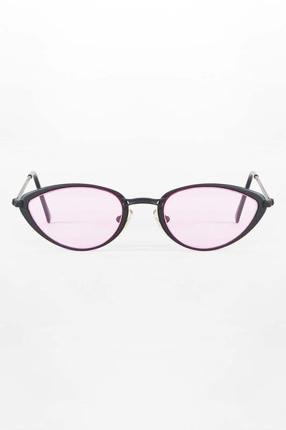 SGCATMET - Metal Cat Sunglasses