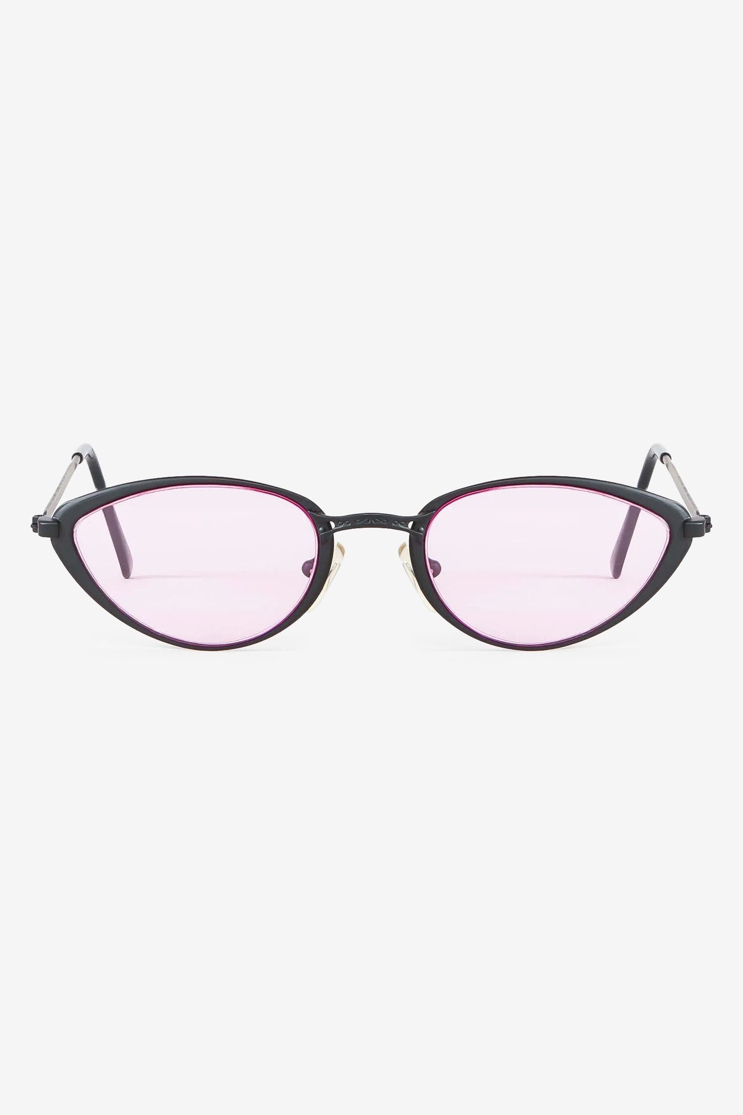 SGCATMET - Metal Cat Sunglasses