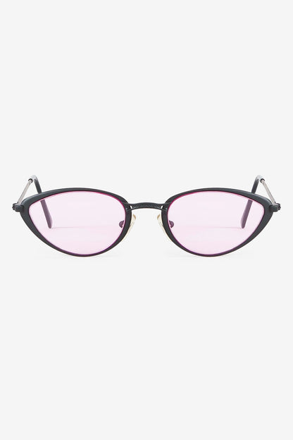 SGCATMET - Metal Cat Sunglasses