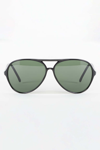 SGCLASSI - Men's Classic Aviator Sunglasses